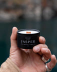 Roam Adventure Candle | Jasper