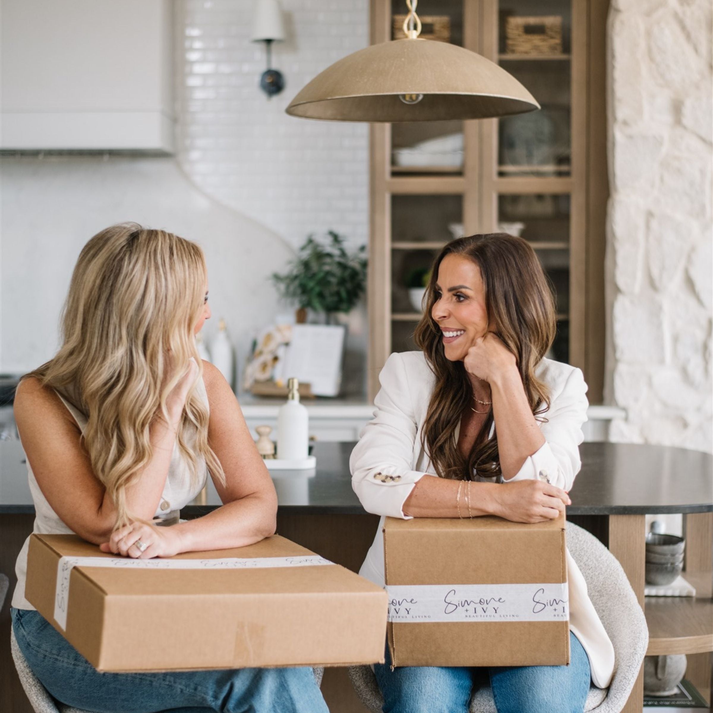 S&I Seasonal Refresh Box – Simone & Ivy
