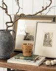 Rhodes Vase - Ceramic Vase