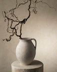 Rhodes Vase | Ash