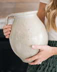Rhodes Vase | Ash