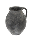 Rhodes Vase | Stone