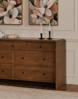 Riley 7 Drawer Dresser