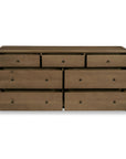 Riley 7 Drawer Dresser