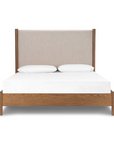 Roark Bed | Essence Natural