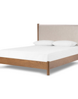 Roark Bed | Essence Natural