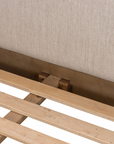 Roark Bed | Essence Natural
