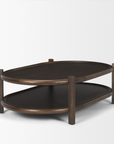 Romi Coffee Table