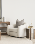 Rumer Accent Table