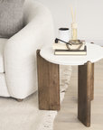 Rumer Accent Table