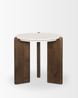 Rumer Accent Table