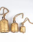 Rustic Bell