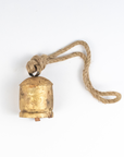 Rustic Bell