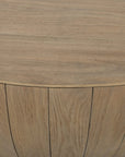 Ryan Oak Coffee Table