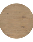 Ryan Oak Coffee Table