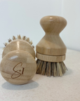 Dish Brush