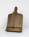 Cookbook Stand - Natural