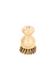 Bamboo Dish Scrubber