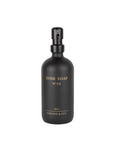 Dish Soap Dispenser - Black