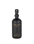 Hand Soap Dispenser | Black