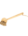 Long Handle Bamboo Scrub Brush