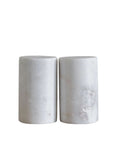 Salt + Pepper Shakers