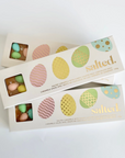 Salted Easter Egg Salted Caramel | 4pcs