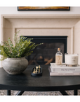 Santorini Maximalist Candle