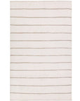 Saveen Rug | White