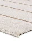 Saveen Rug | White