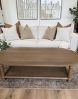 Charnes Coffee Table | AS-IS