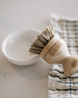 Ceramic Scrubber Dish