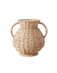 Seagrass Vase