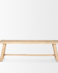 Sekou Bench
