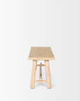 Sekou Bench