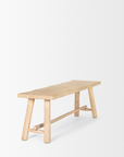 Sekou Bench