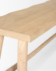 Sekou Bench