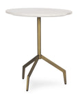 Serre Accent Table