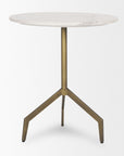 Serre Accent Table