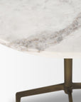 Serre Accent Table