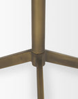 Serre Accent Table