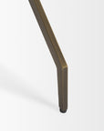 Serre Accent Table
