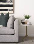 Serre Accent Table