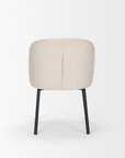 Shannon Dining Chair | Oatmeal
