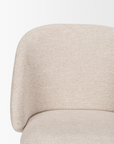Shannon Dining Chair | Oatmeal