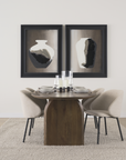Shannon Dining Chair | Oatmeal