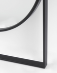Sadie Floor Mirror