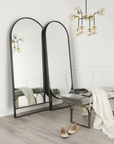 Sadie Floor Mirror