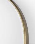 Sadie Floor Mirror