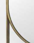 Sadie Floor Mirror